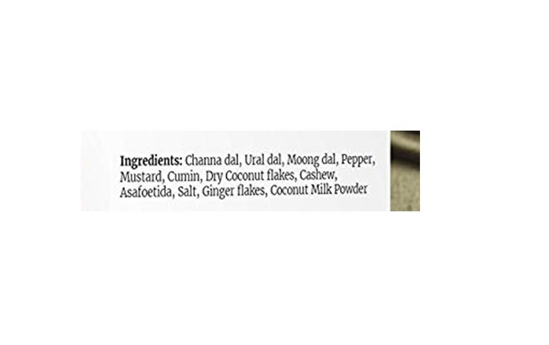 Diet Delite No Rice - Pongal Mix    Box  170 grams